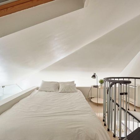 Salgadeiras Suites - Bairro Alto Lisbon Bagian luar foto