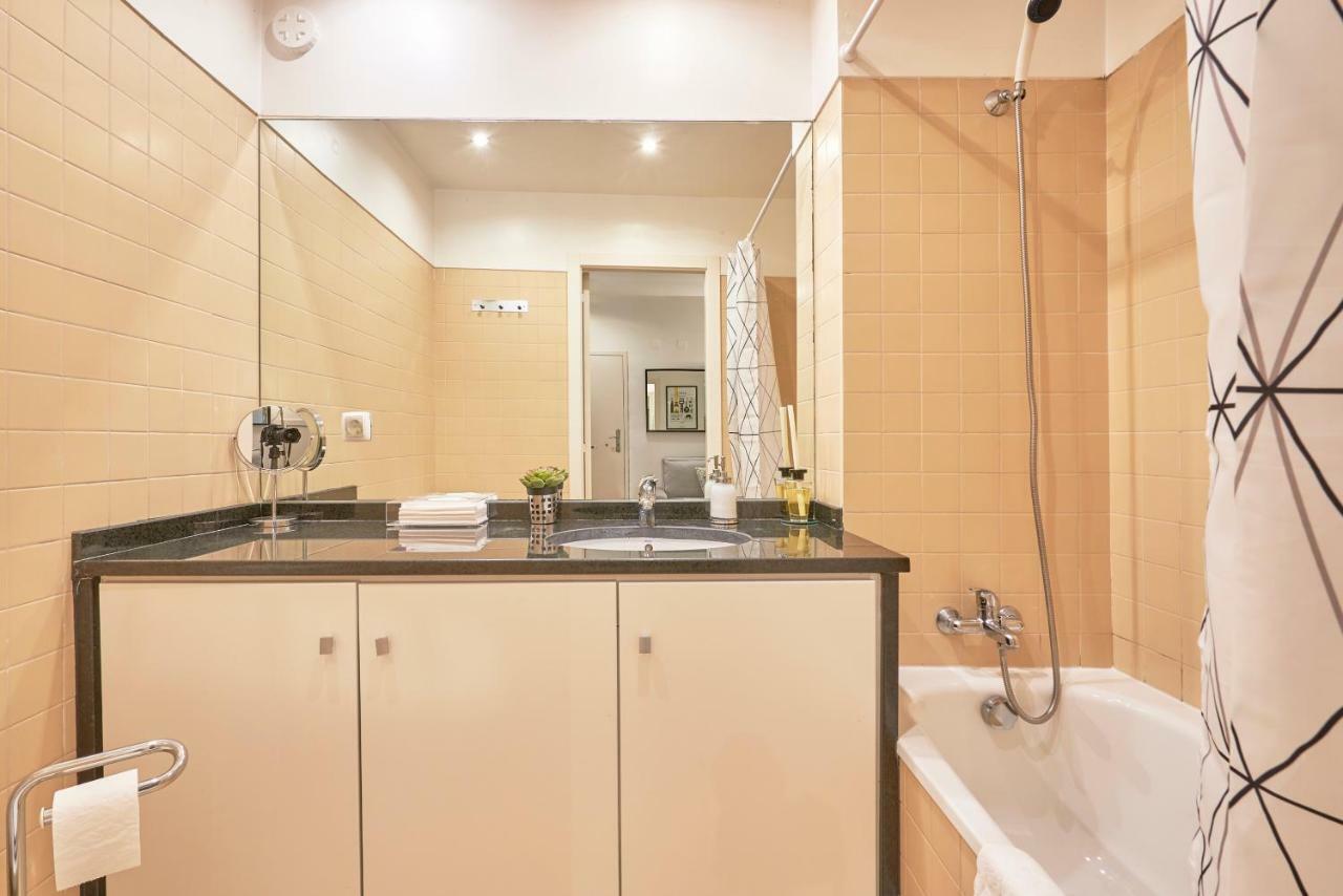 Salgadeiras Suites - Bairro Alto Lisbon Bagian luar foto