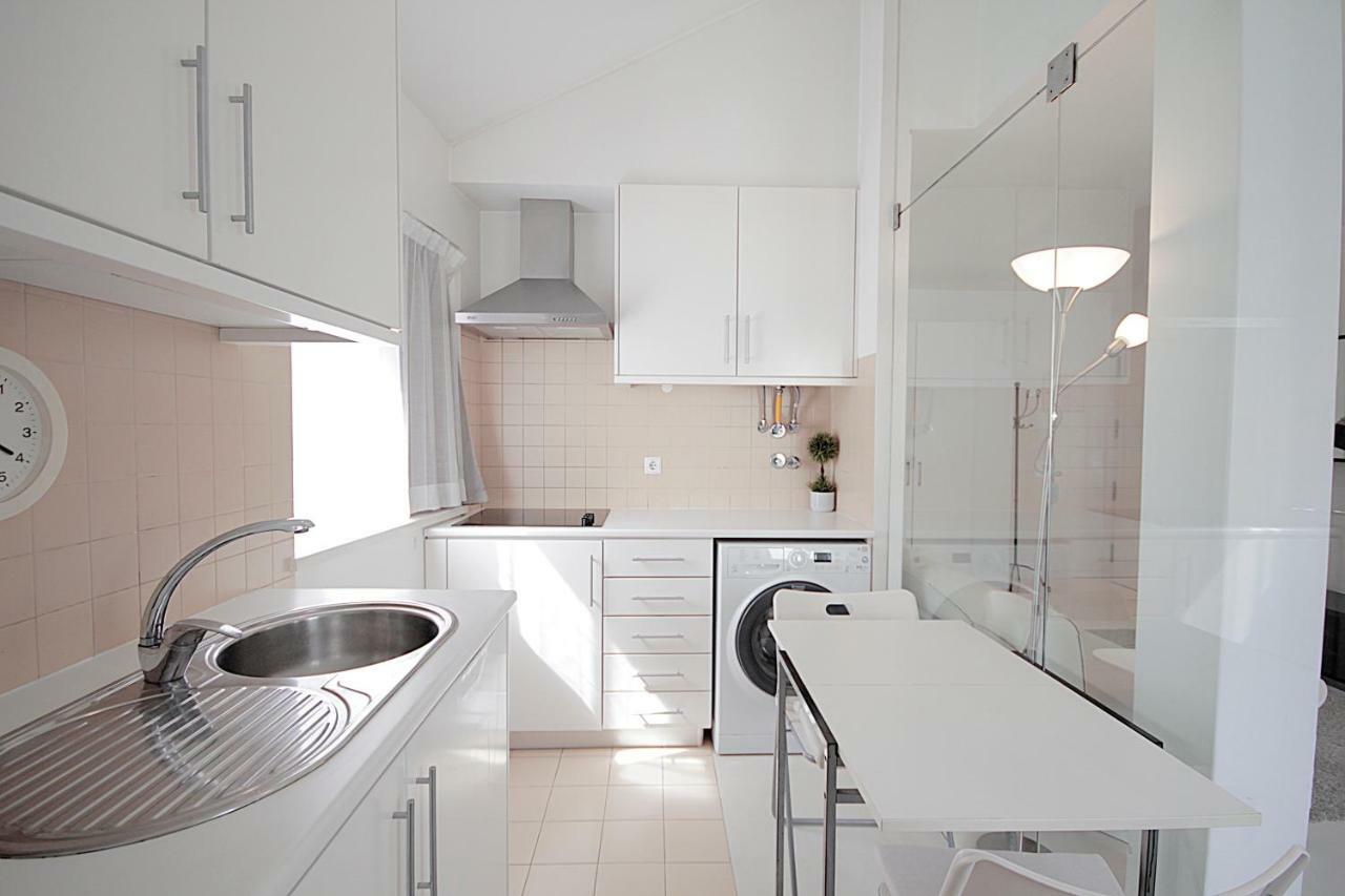 Salgadeiras Suites - Bairro Alto Lisbon Bagian luar foto
