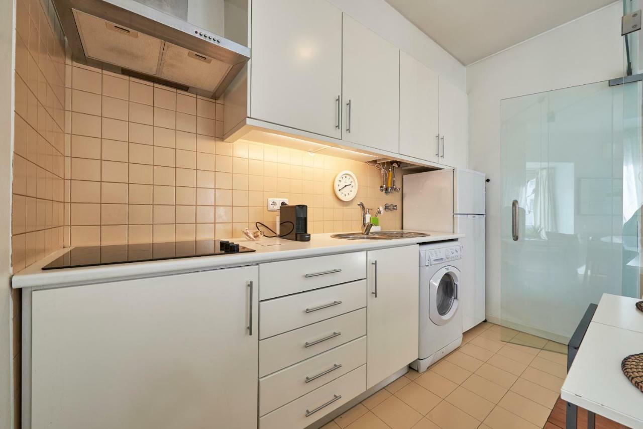 Salgadeiras Suites - Bairro Alto Lisbon Bagian luar foto