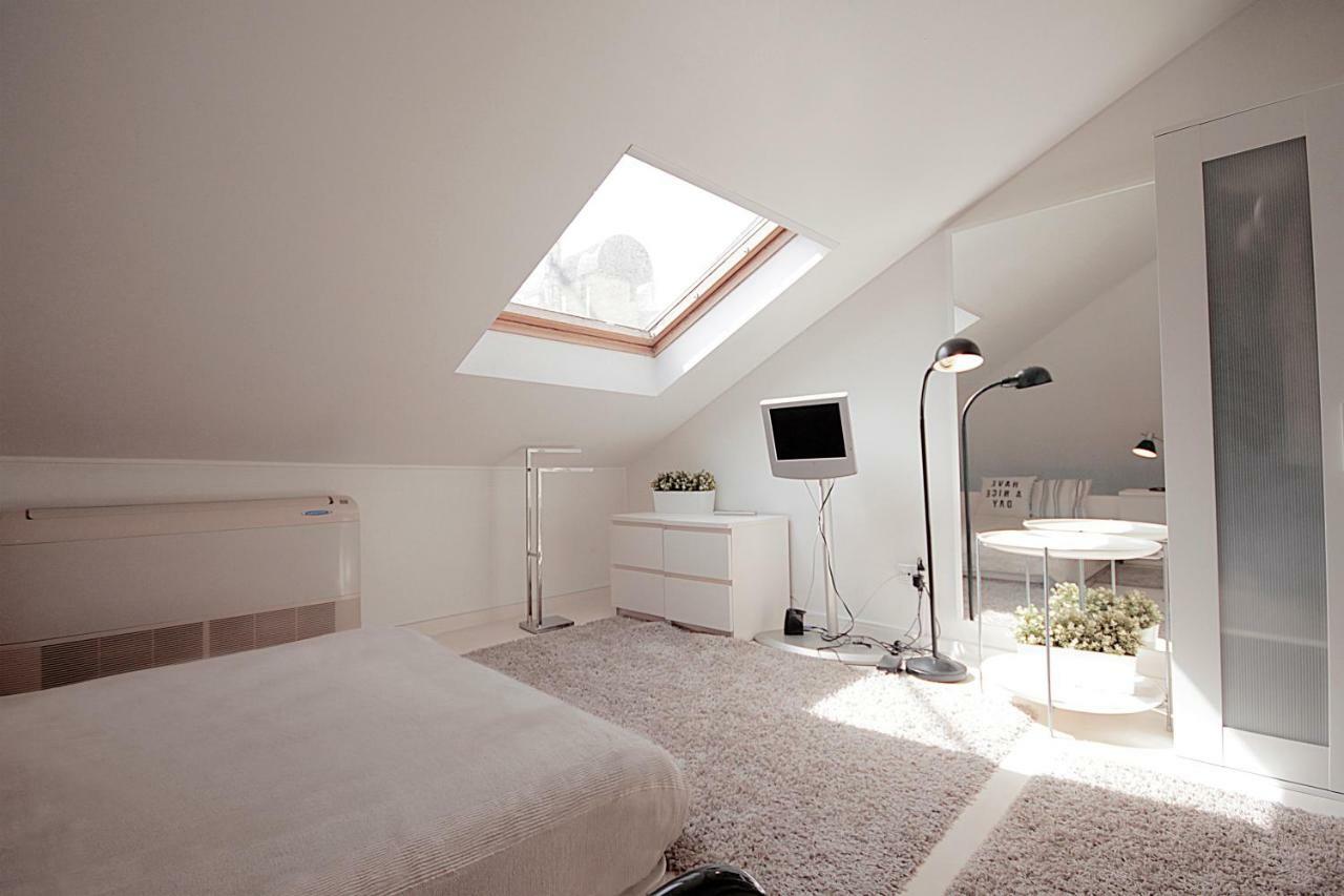 Salgadeiras Suites - Bairro Alto Lisbon Bagian luar foto